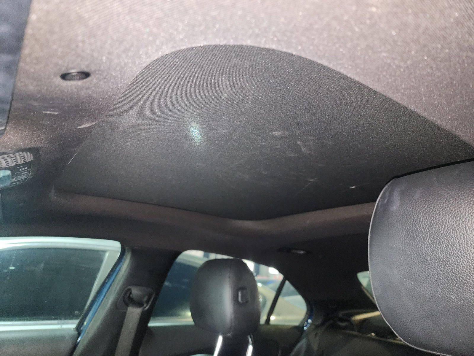 MERCEDES BENZ A220 2019 - Marhaba Auction Used Cars - Image 9