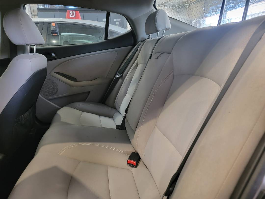 2014 KIA OPTIMA — 123391 Miles — Lot EG312265 — Main - Marhaba Auctions Used Cars - Image 7