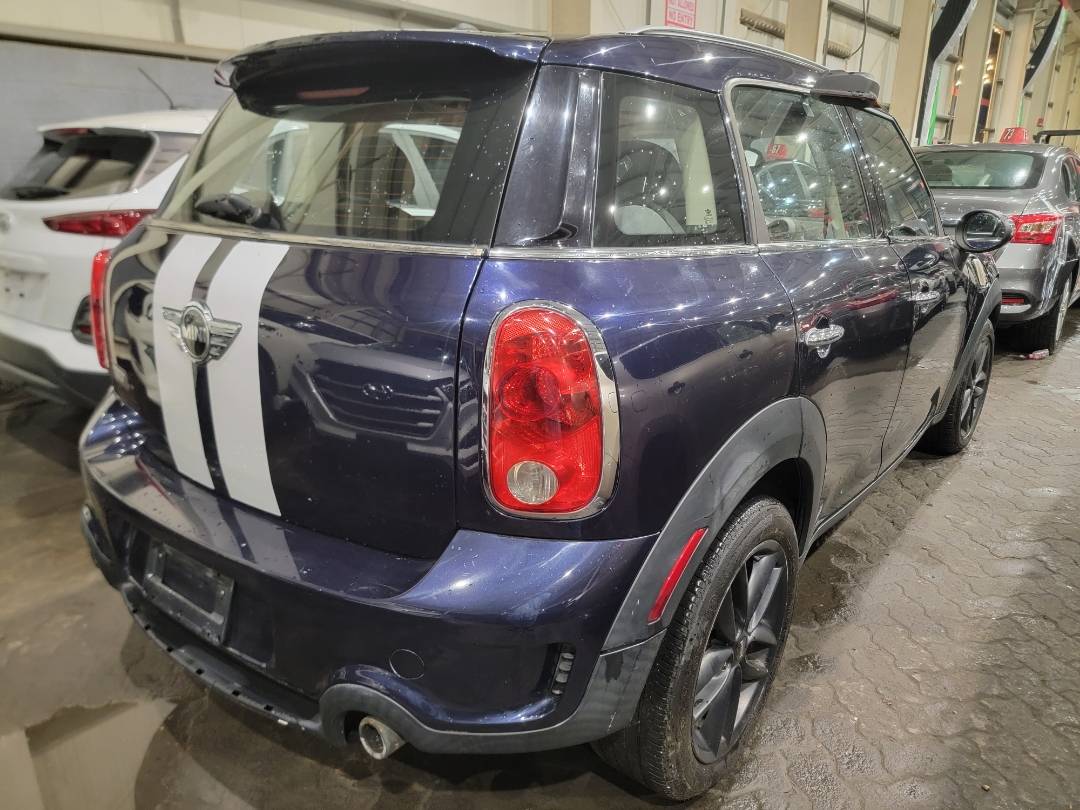 2012 MINI COOPER — 141779 Miles — Lot WL81172 - Marhaba Auctions Used Cars - Image 10