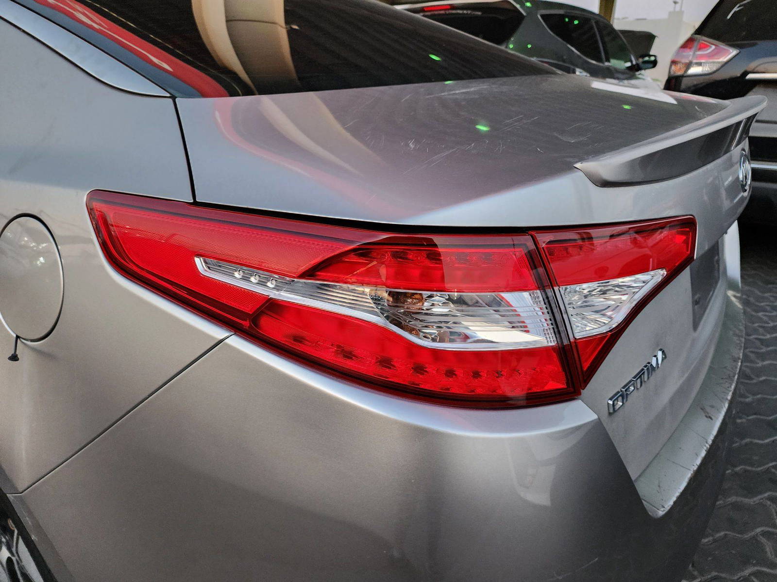 2012 KIA OPTIMA — 249361 Miles — Lot 46265394 — Souq - Marhaba Auctions Used Cars - Image 12