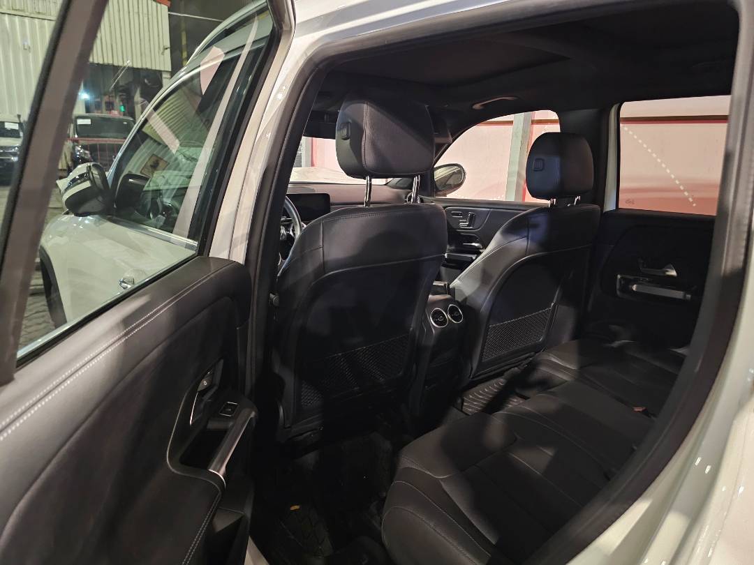 MERCEDES BENZ GLB 250 2022 - Marhaba Auction Used Cars - Image 5