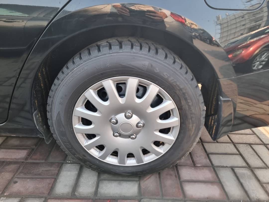 2019 NISSAN ALTIMA — 73775 Miles — Lot 156954 — Main - Marhaba Auctions Used Cars - Image 11