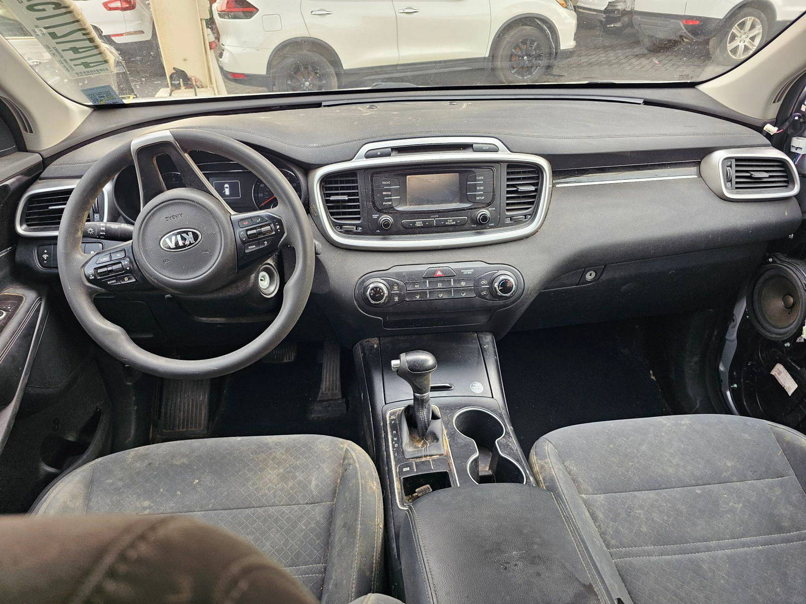 2018 KIA SORENTO — 127608 Miles — Lot 47412775 — Ind. 12 - Marhaba Auctions Used Cars - Image 6
