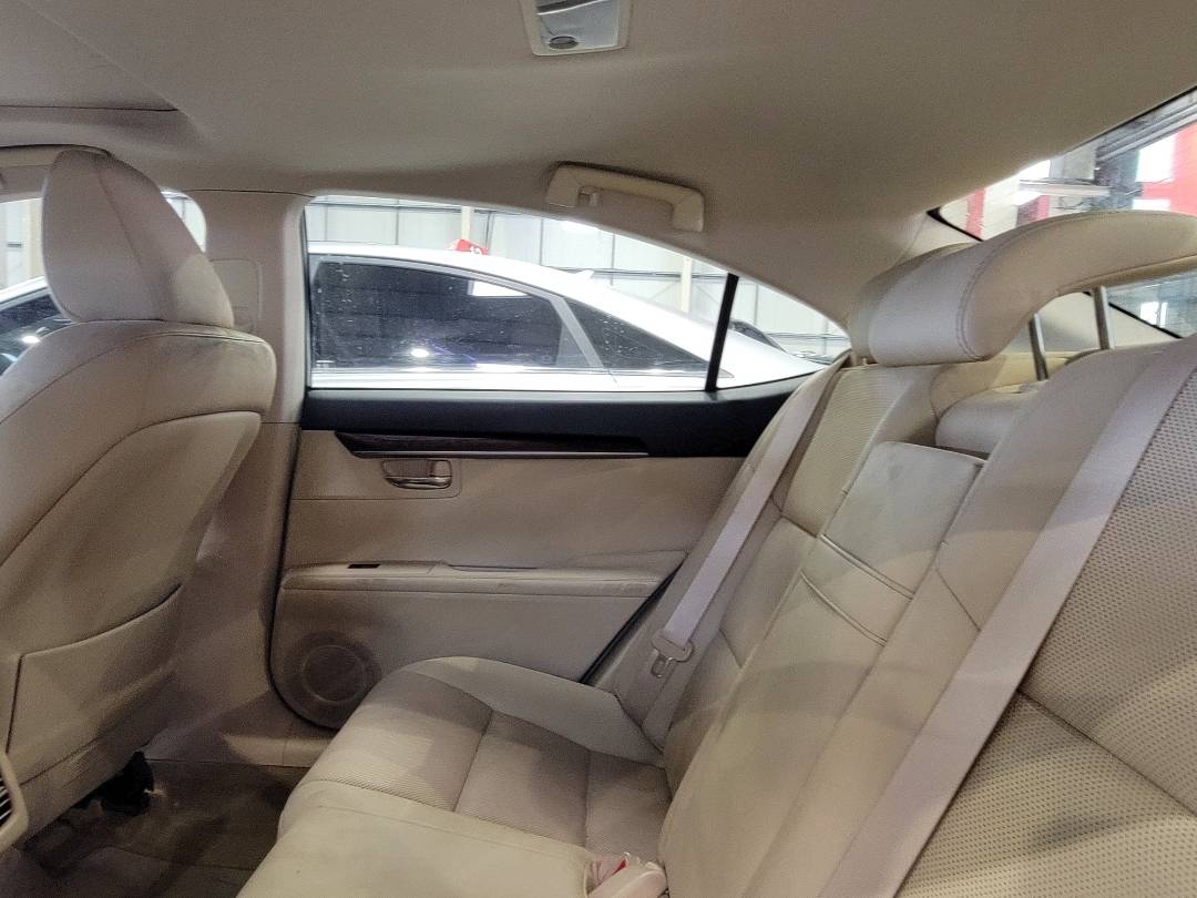 2015 LEXUS ES 350 — 116571 Miles — Lot 57412064 — Main - Marhaba Auctions Used Cars - Image 8