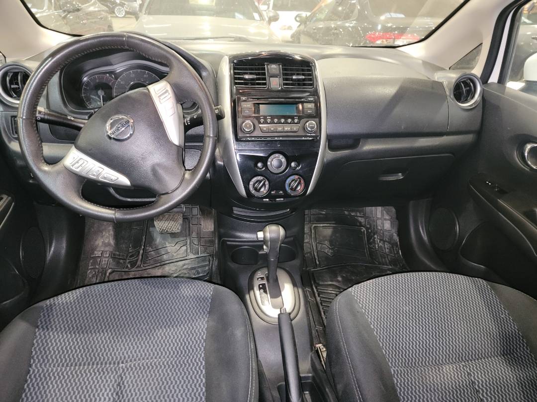 2015 NISSAN VERSA — 236752 Miles — Lot 370174 — Main - Marhaba Auctions Used Cars - Image 7
