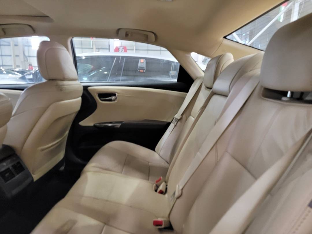 2015 TOYOTA AVALON — 121316 Miles — Lot U184799 — Main - Marhaba Auctions Used Cars - Image 7