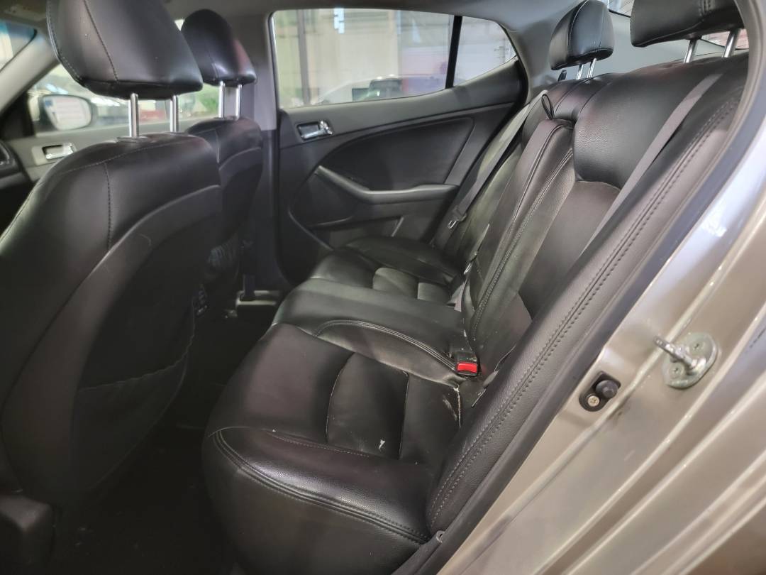 2013 KIA OPTIMA — 155500 Miles — Lot 38871523 — Main - Marhaba Auctions Used Cars - Image 8