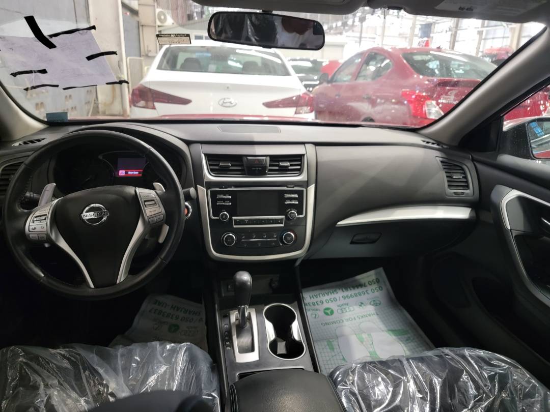 2016 NISSAN ALTIMA — 76056 Miles — Lot C275130 — Main - Marhaba Auctions Used Cars - Image 9