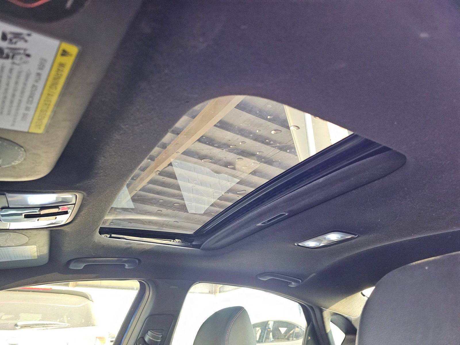 KIA FORTE 2020 - Marhaba Auction Used Cars - Image 8