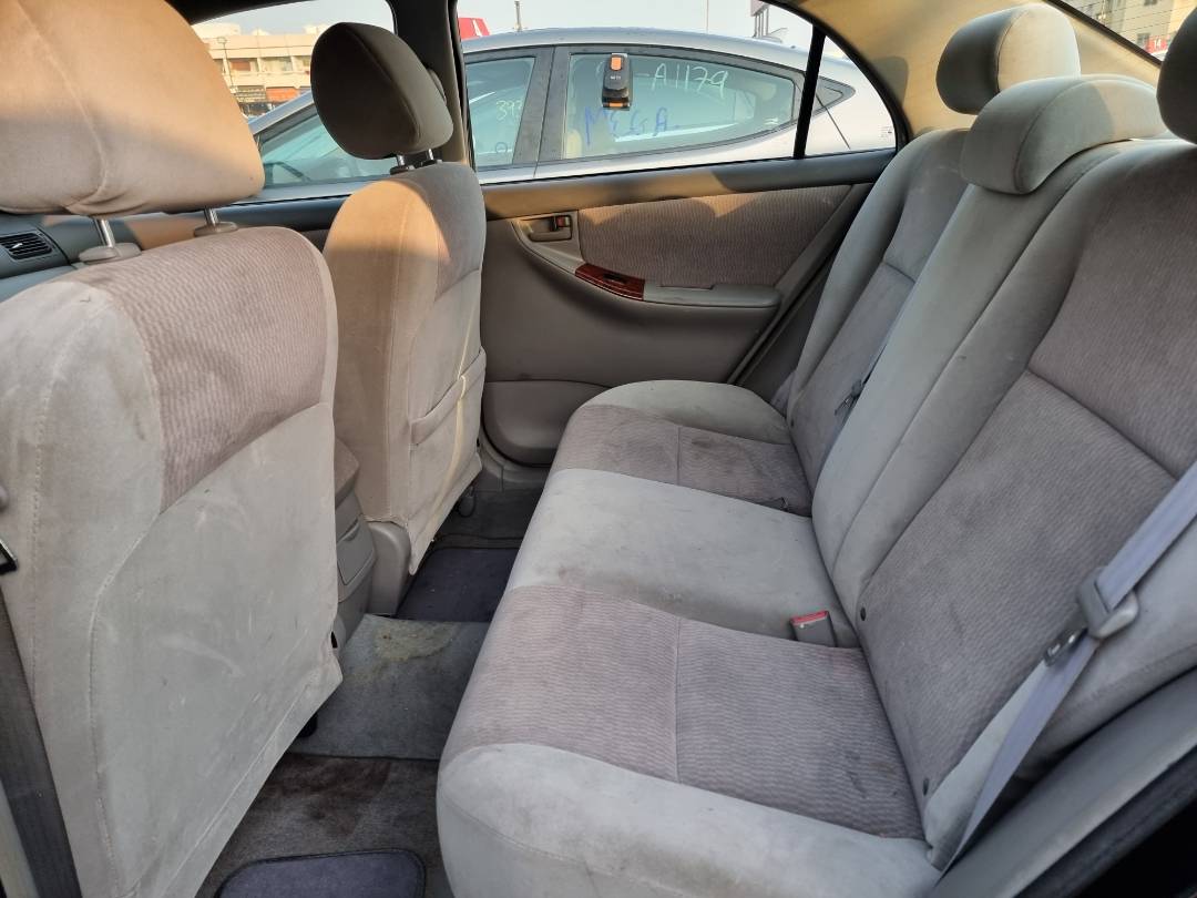 2008 TOYOTA COROLLA — 188809 Miles — Lot 125487 — Ind. 12 - Marhaba Auctions Used Cars - Image 6