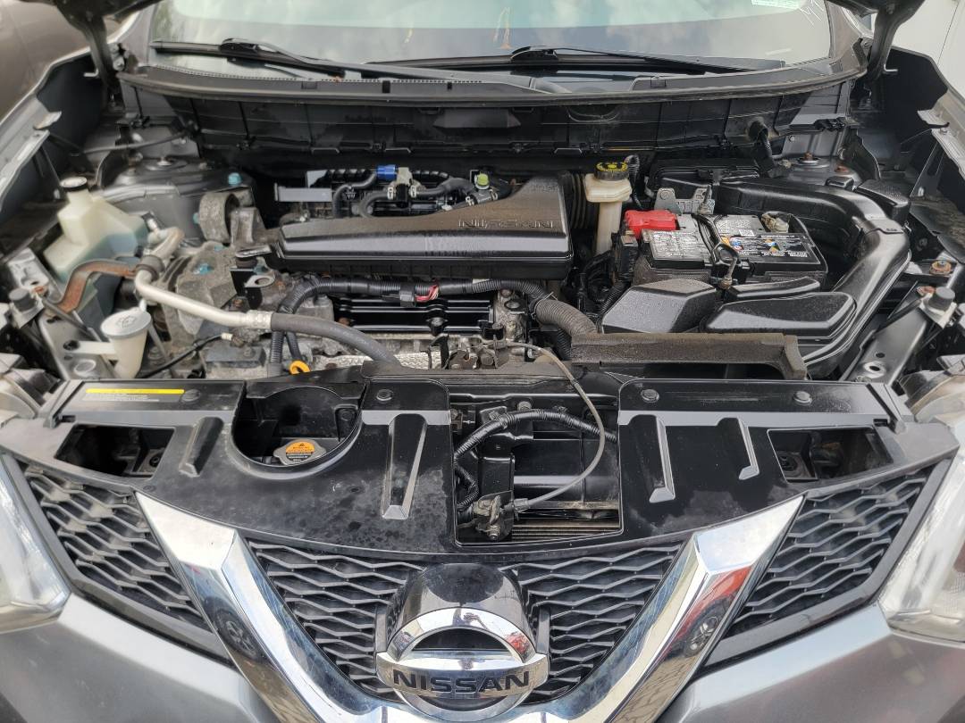 2016 NISSAN ROGUE — 180157 Miles — Lot W138928 — Main - Marhaba Auctions Used Cars - Image 11