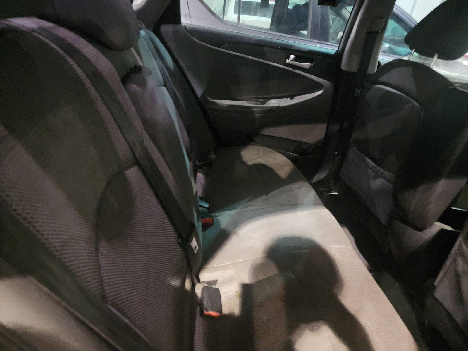 2014 HYUNDAI SONATA — 180740 Miles — Lot 37644700 - Marhaba Auctions Used Cars - Image 27
