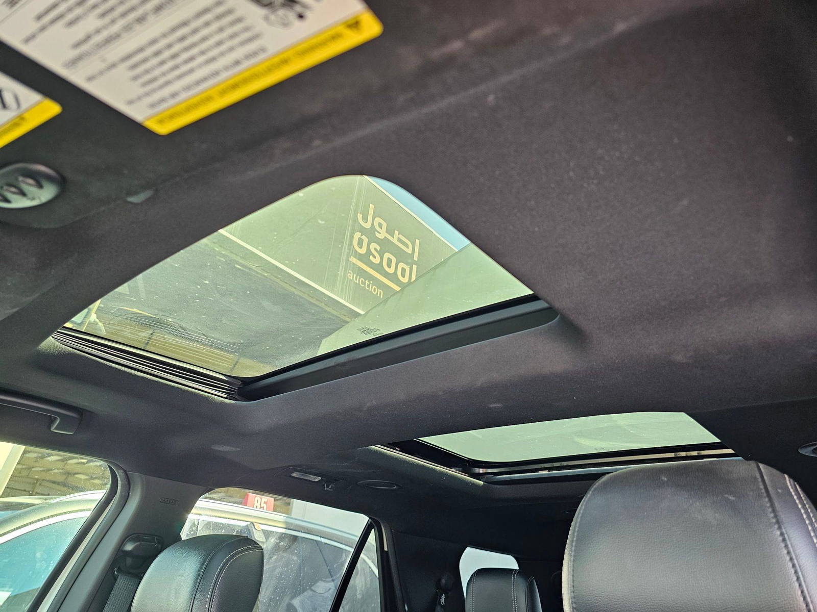 FORD EXPLORER 2016 - Marhaba Auction Used Cars - Image 7