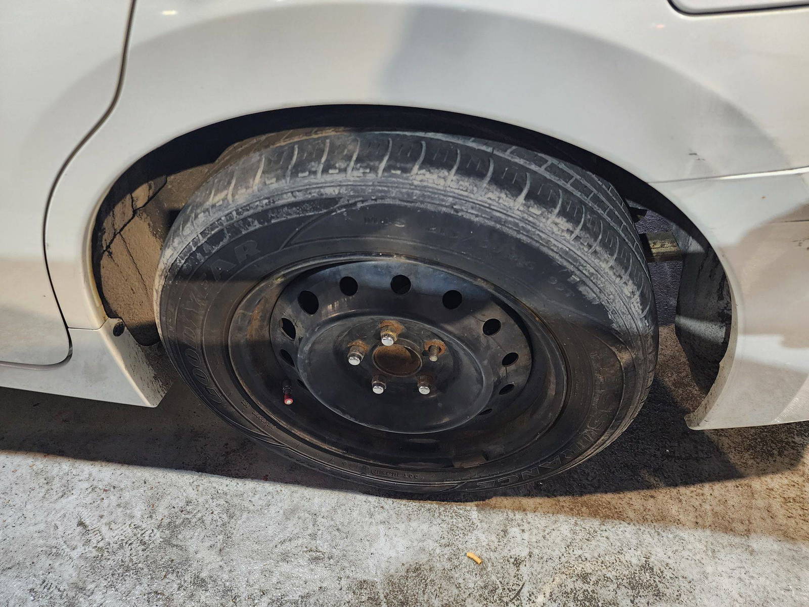 NISSAN ALTIMA 2016 - Marhaba Auction Used Cars - Image 12