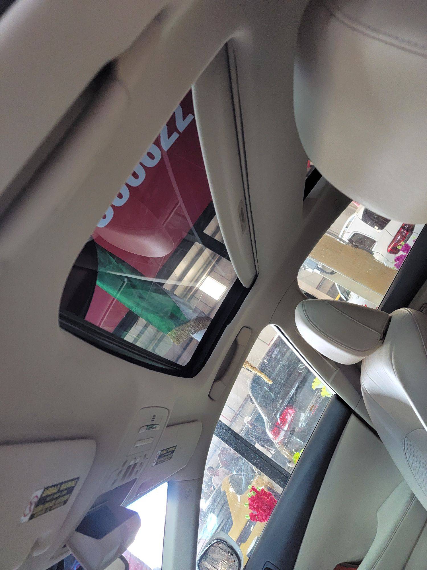 LEXUS ES 350 2007 - Marhaba Auction Used Cars - Image 9