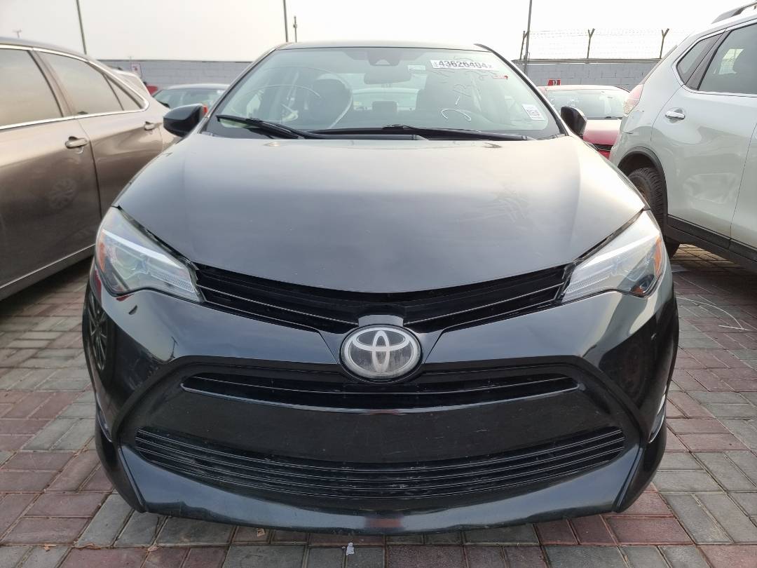 2018 TOYOTA COROLLA — 115930 Miles — Lot 12554956 — Ind. 12 - Marhaba Auctions Used Cars - Image 9