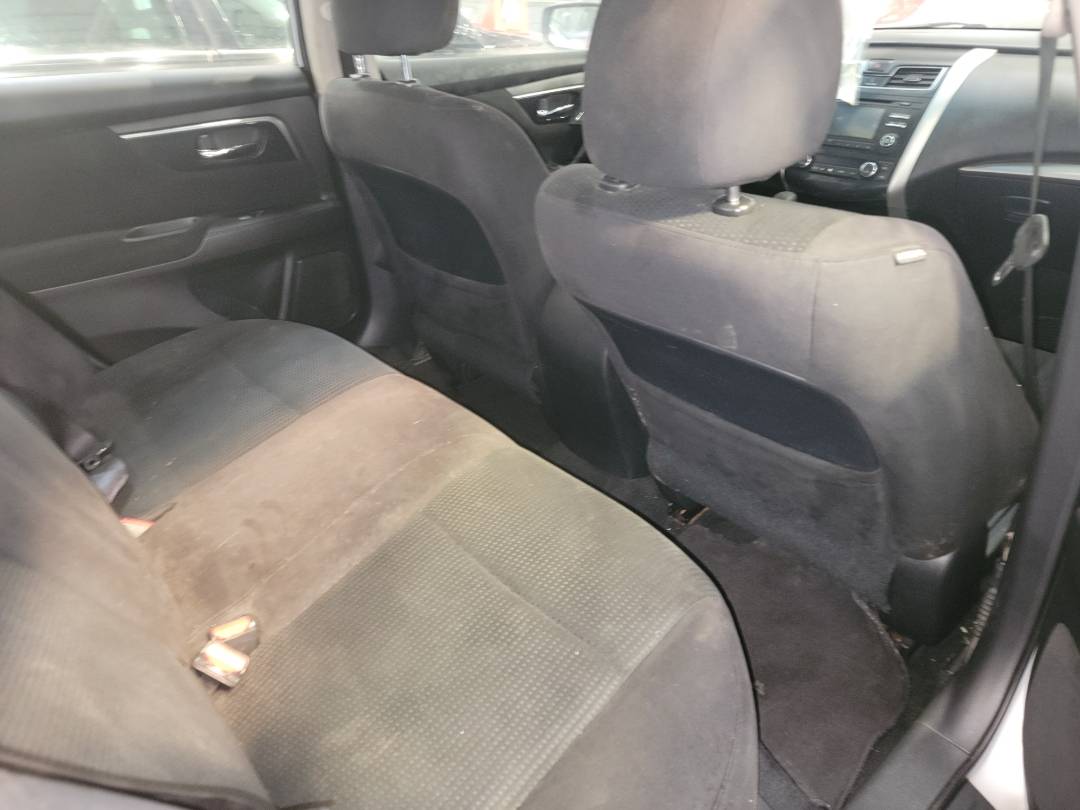 2014 NISSAN ALTIMA — 119015 Miles — Lot 65700933 - Marhaba Auctions Used Cars - Image 9