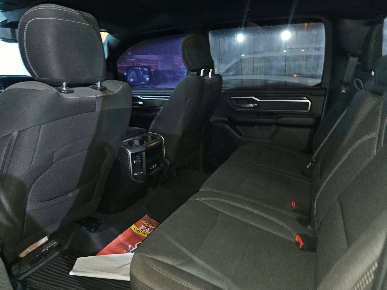 2019 DODGE RAM 1500 — 174163 Miles — Lot 657829 - Marhaba Auctions Used Cars - Image 8