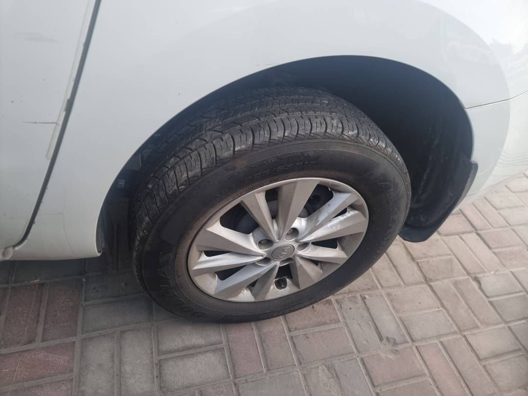 KIA SEDONA 2016 - Marhaba Auction Used Cars - Image 6