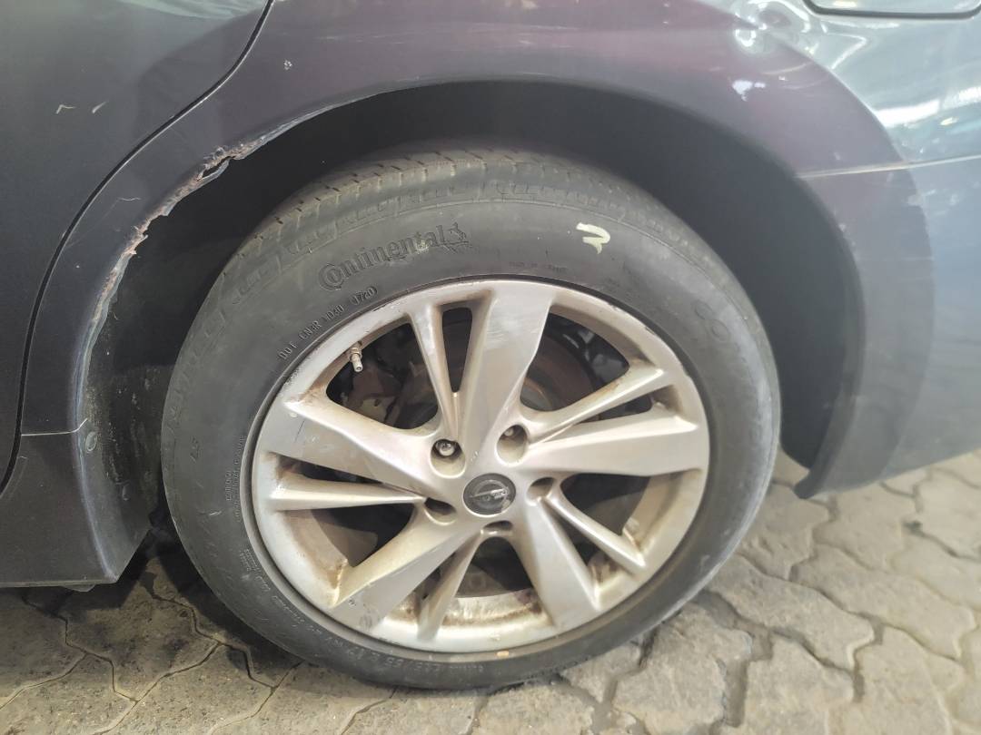 2013 NISSAN ALTIMA — 128922 Miles — Lot DC174999 — Main - Marhaba Auctions Used Cars - Image 10