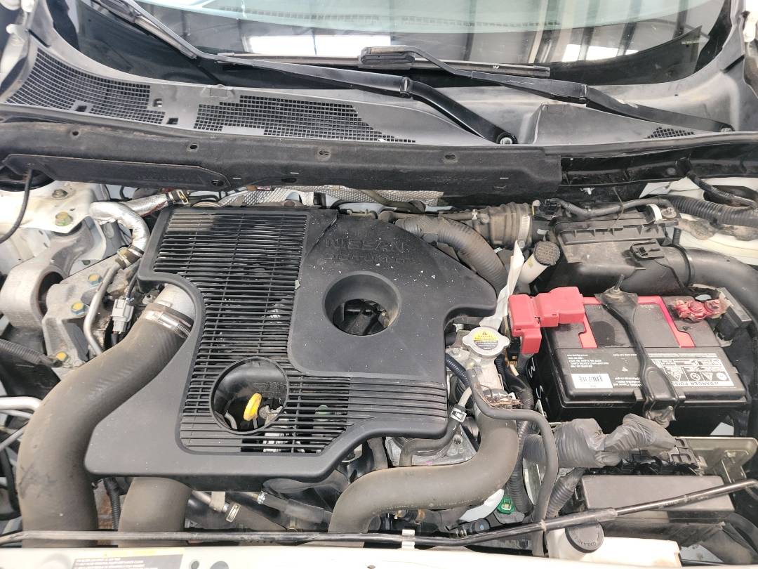 2014 NISSAN JUKE — 65666 Miles — Lot 70079633 - Marhaba Auctions Used Cars - Image 10