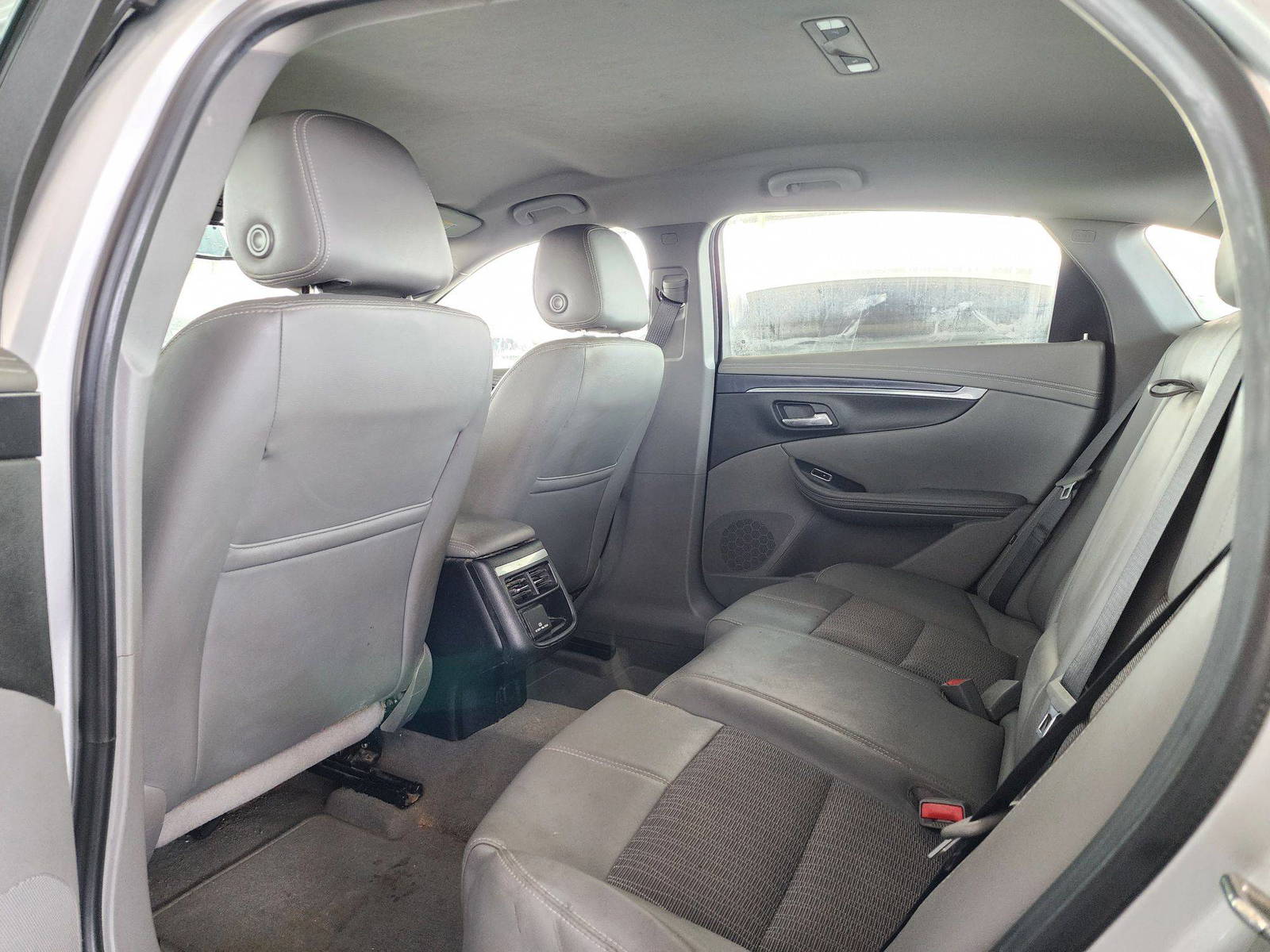 2018 CHEVROLET IMPALA — 115919 Miles — Lot 55108904 — Souq - Marhaba Auctions Used Cars - Image 6
