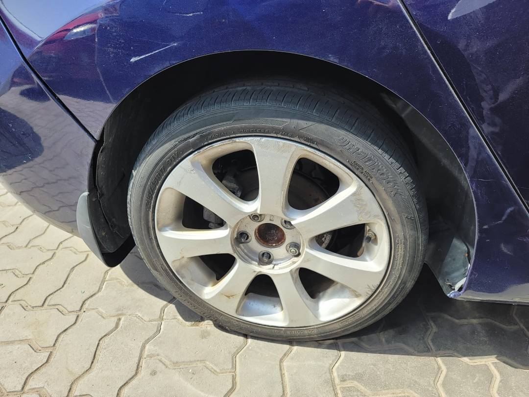 2013 HYUNDAI ELANTRA — 157454 Miles — Lot DH248699 — Main - Marhaba Auctions Used Cars - Image 12