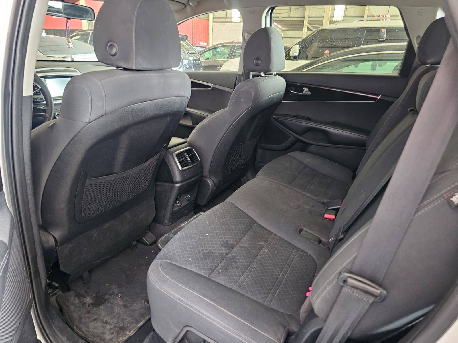 2019 KIA SORENTO — sold — 120367 Miles — Lot 2KG524306 — Main - Marhaba Auctions Used Cars - Image 11