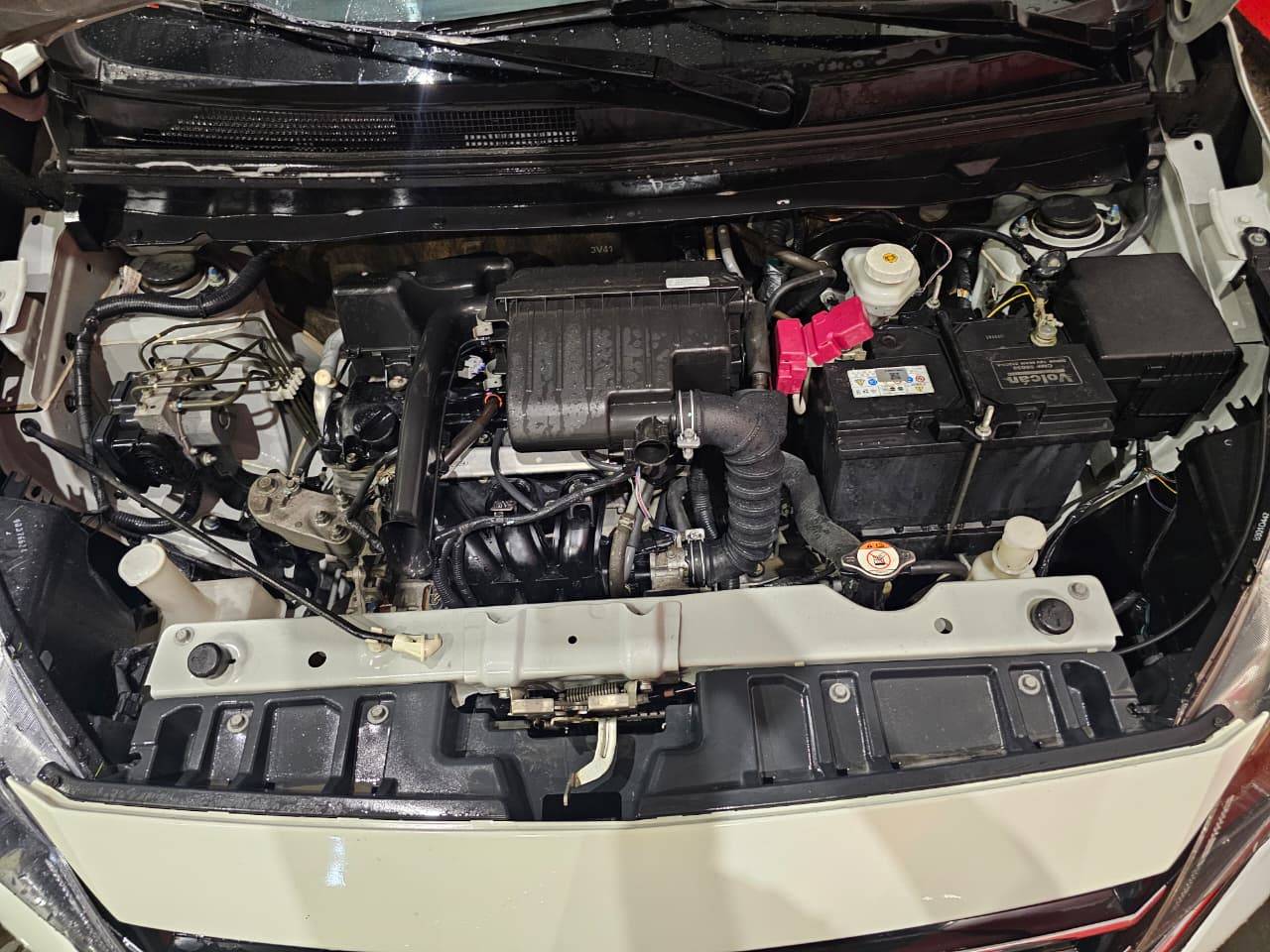 2023 MITSUBISHI ATTRAGE — Lot J7PH000725 — Main - Marhaba Auctions Used Cars - Image 11