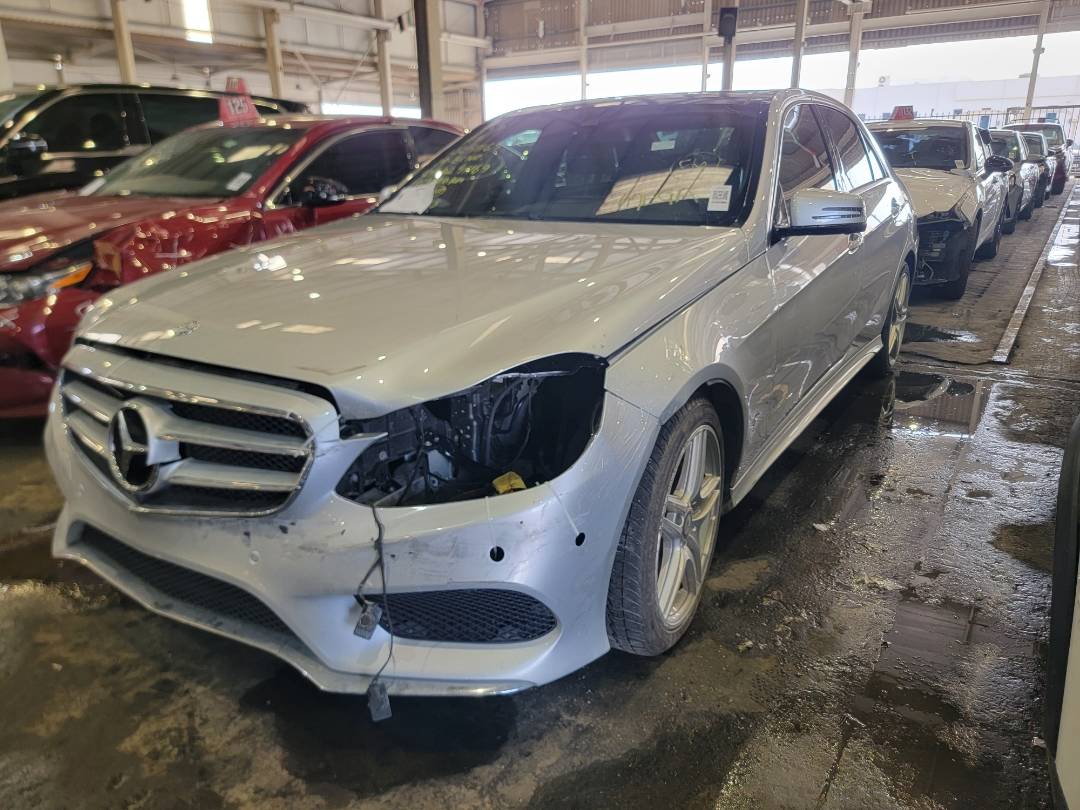 2014 MERCEDES BENZ E 350 — 169920 KM — Lot 12241169 — Main - Marhaba Auctions Used Cars - Image 6