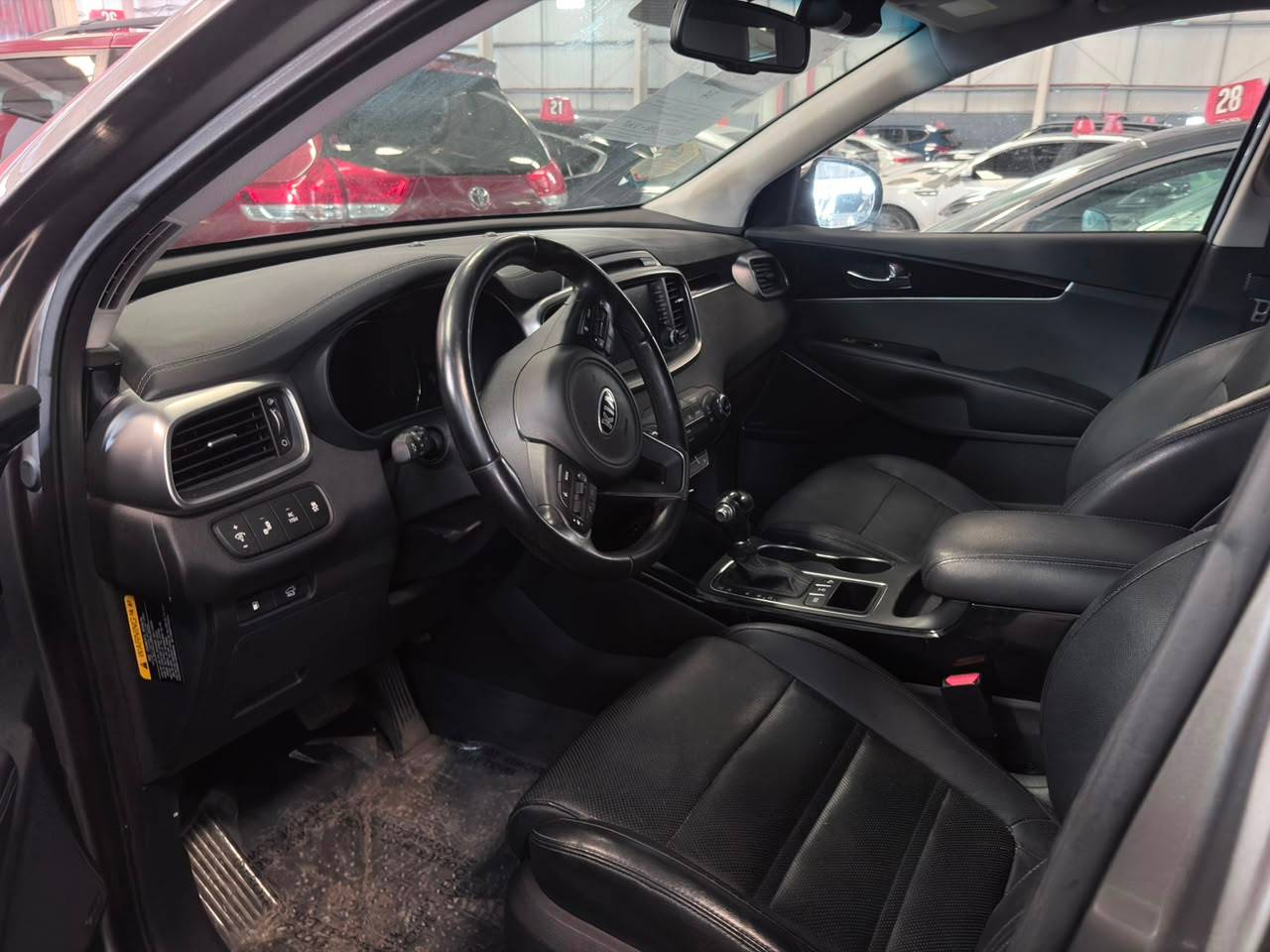 2016 KIA SORENTO — 144100 Miles — Lot 94792925 — Main - Marhaba Auctions Used Cars - Image 8