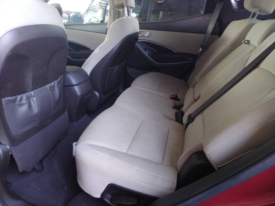2016 HYUNDAI SANTA FE SPORT — 160998 Miles — Lot 63591523 - Marhaba Auctions Used Cars - Image 6