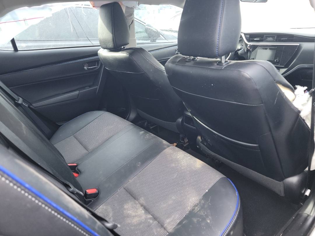 2018 TOYOTA COROLLA — 40239 Miles — Lot 73892643 - Marhaba Auctions Used Cars - Image 4