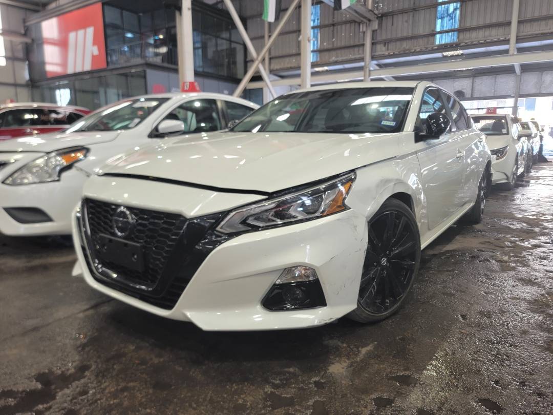 2022 NISSAN ALTIMA — 17183 Miles — Lot 416947 — Main - Marhaba Auctions Used Cars - Image 5