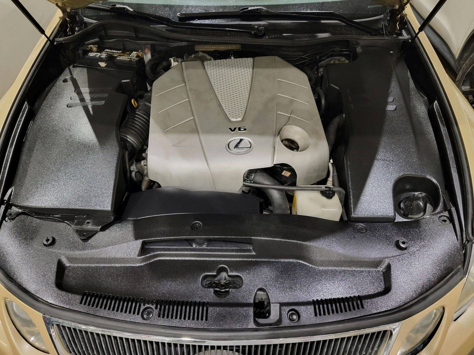 2007 LEXUS GS 350 — 187945 Miles — Lot 68301965 — Main - Marhaba Auctions Used Cars - Image 14