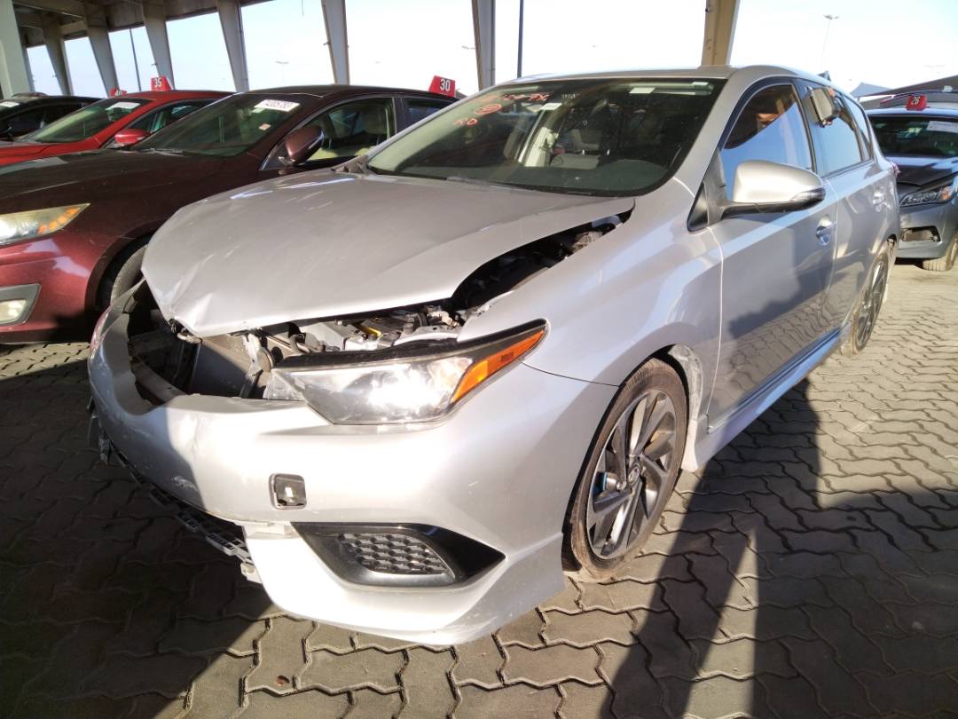 2017 TOYOTA COROLLA — 111056 Miles — Lot 38212374 - Marhaba Auctions Used Cars - Image 5