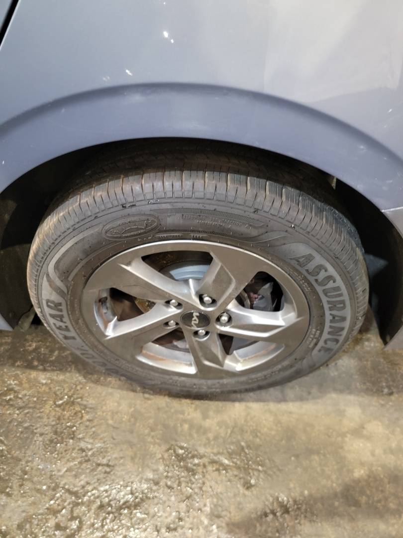 2022 KIA K5 — 66271 KM — Lot G086590 — Main - Marhaba Auctions Used Cars - Image 9