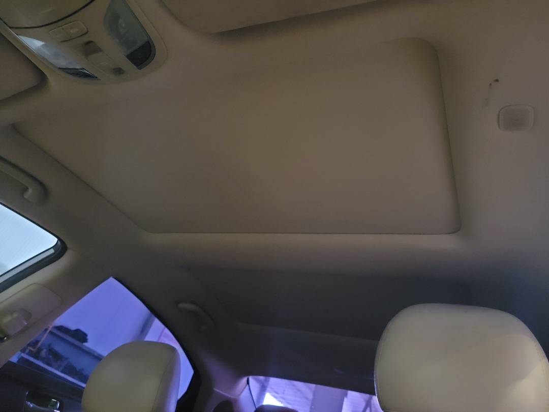 2014 HYUNDAI SONATA — 143708 Miles — Lot EH840146 — Main - Marhaba Auctions Used Cars - Image 9