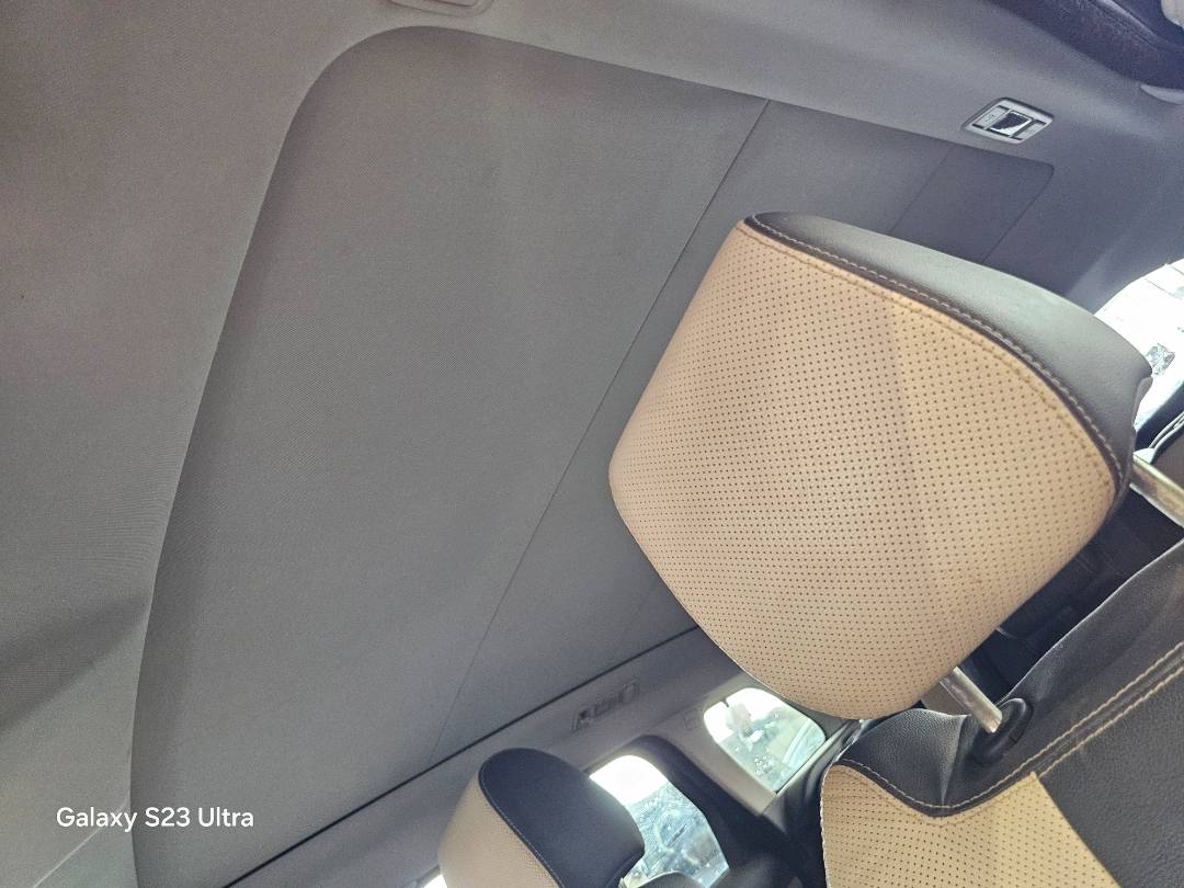 LAND ROVER RANGE ROVER EVOQUE 2014 - Marhaba Auction Used Cars - Image 9