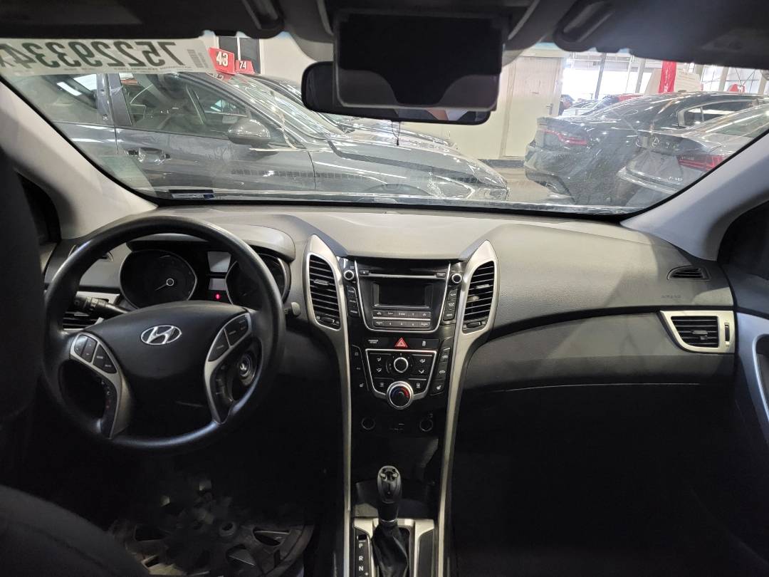 2016 HYUNDAI ELANTRA — 88182 Miles — Lot 289142 — Main - Marhaba Auctions Used Cars - Image 8