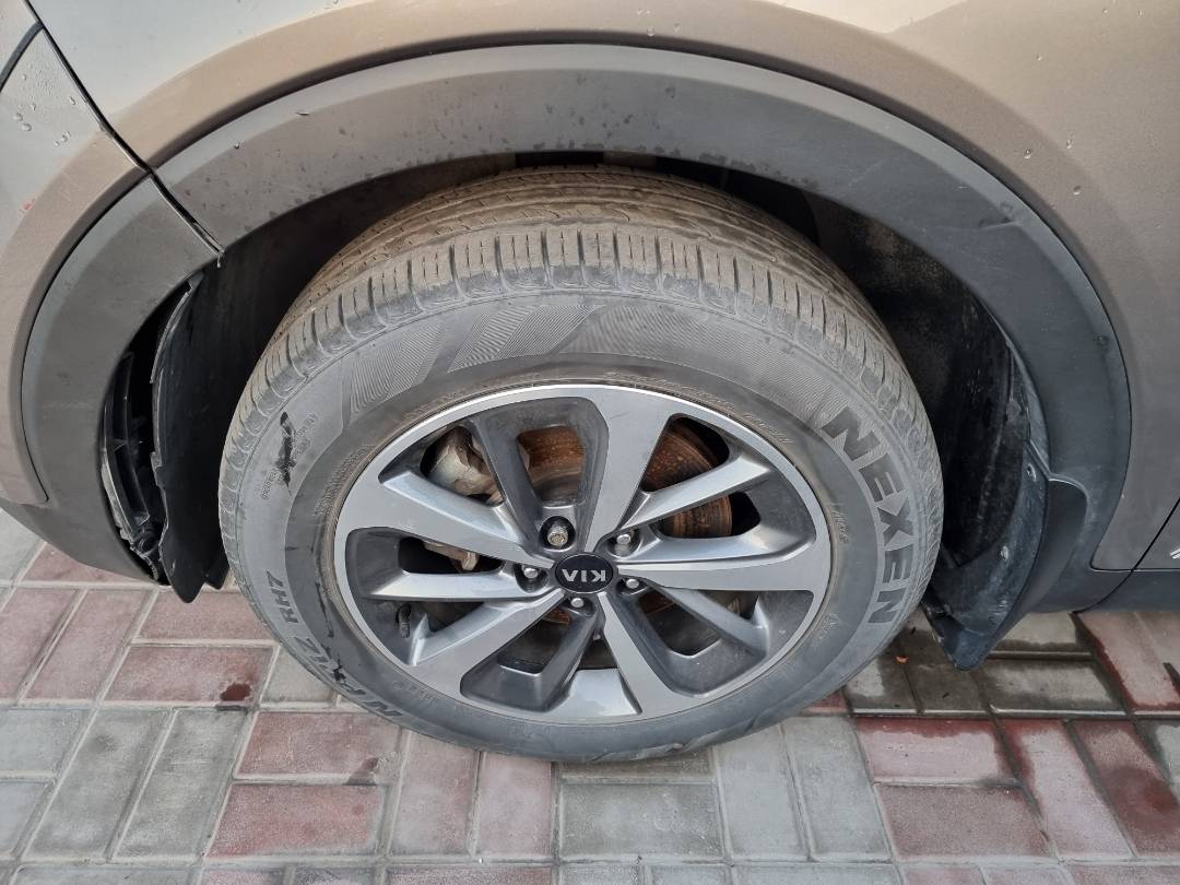 2019 KIA SORENTO — 80974 KM — Lot G503295 — Main - Marhaba Auctions Used Cars - Image 12