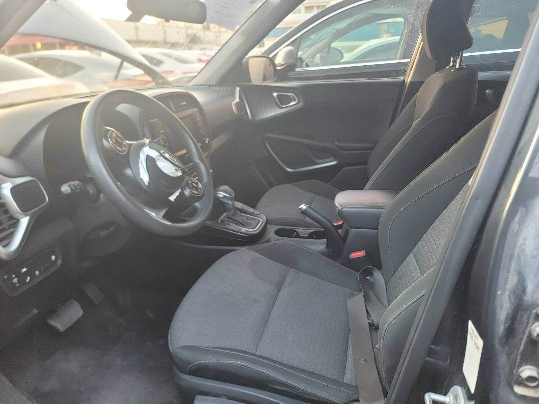 2020 KIA SOUL — 97343 Miles — Lot 7056676 — Main - Marhaba Auctions Used Cars - Image 8