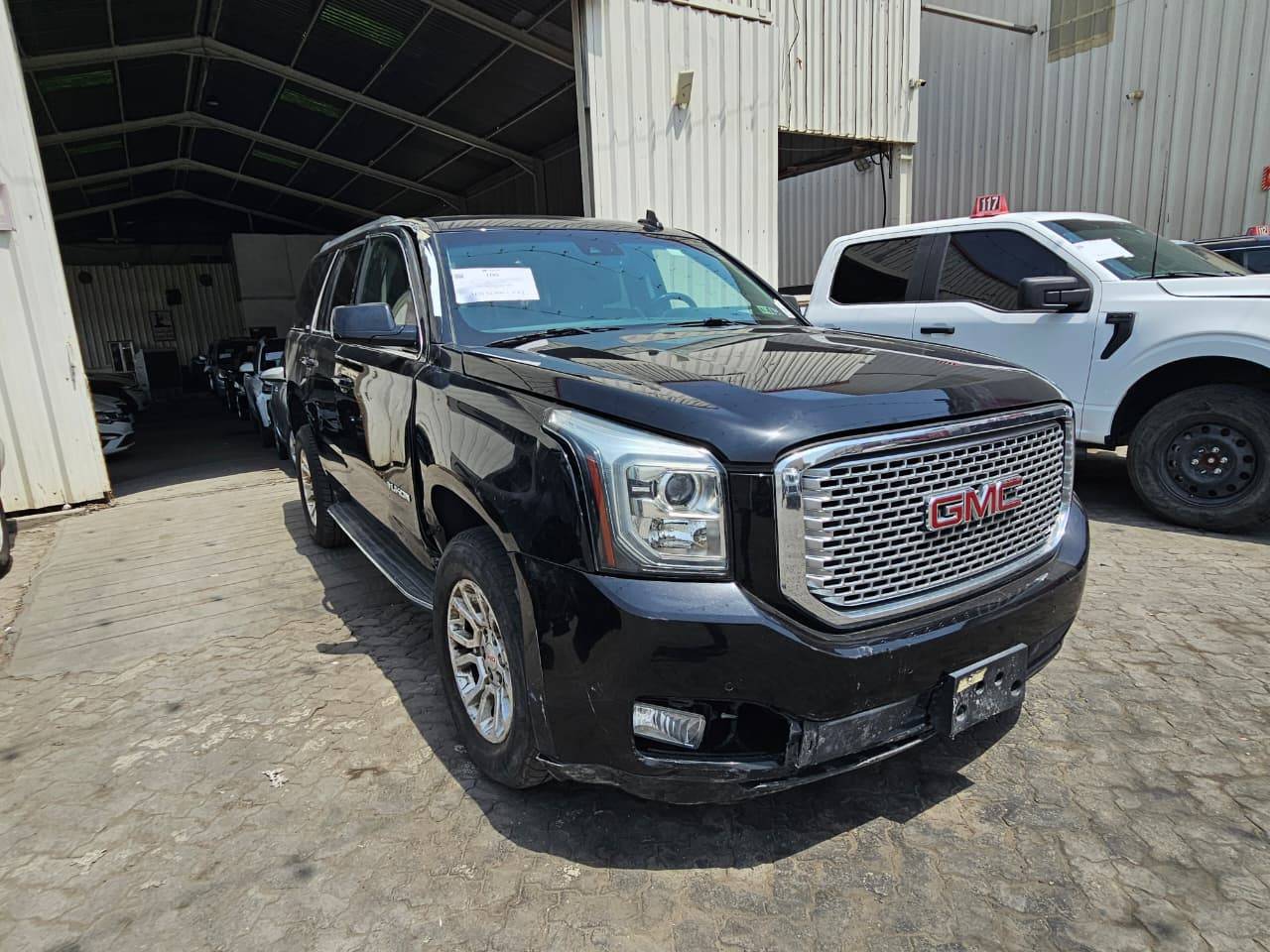 2019 GMC YUKON — 147389 Miles — Lot R172994 — Main - Marhaba Auctions Used Cars - Image 3
