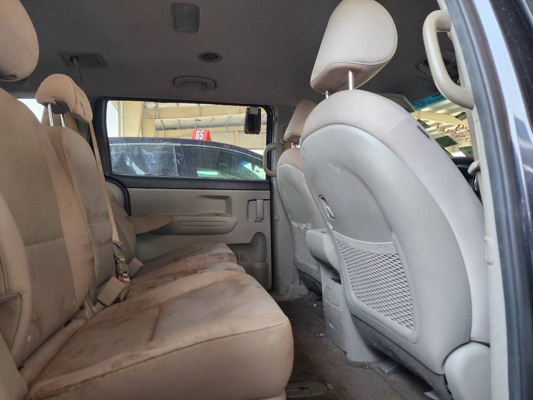 2019 KIA SEDONA — 119543 Miles — Lot 38317888 — Main - Marhaba Auctions Used Cars - Image 10
