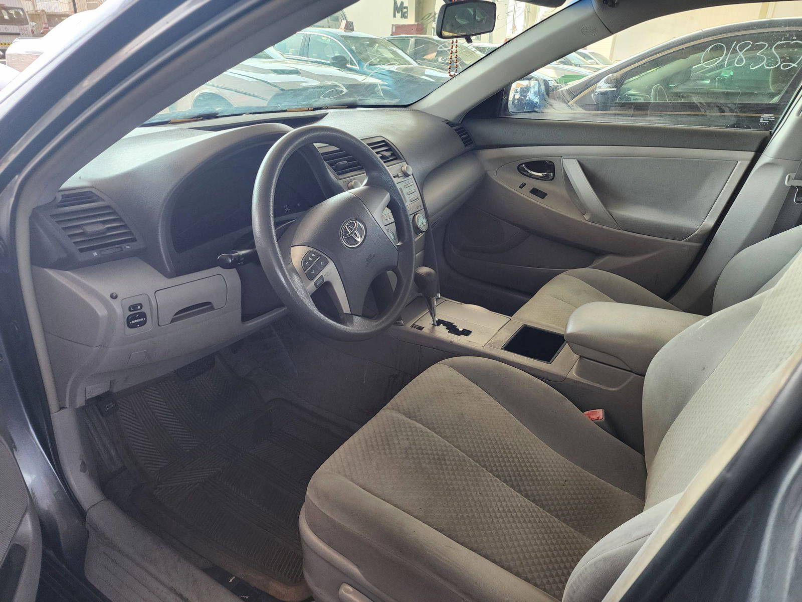 2008 TOYOTA CAMRY — 205704 Miles — Lot 61040024 — Souq - Marhaba Auctions Used Cars - Image 6