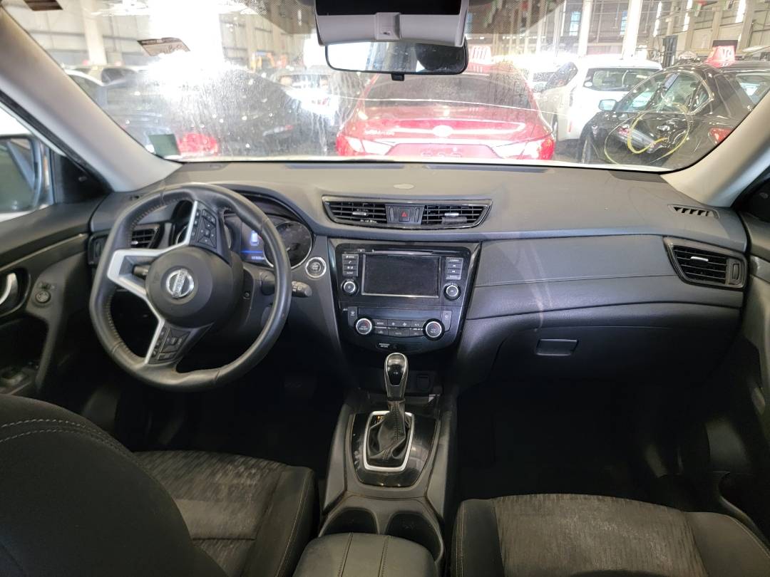2018 NISSAN ROGUE — 141655 Miles — Lot 52083864 — Main - Marhaba Auctions Used Cars - Image 7