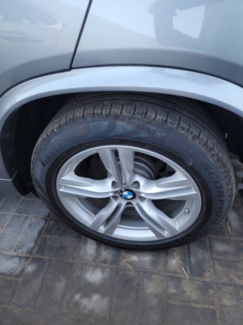 2018 BMW X 5 — 92841 Miles — Lot 15279 — Main - Marhaba Auctions Used Cars - Image 12
