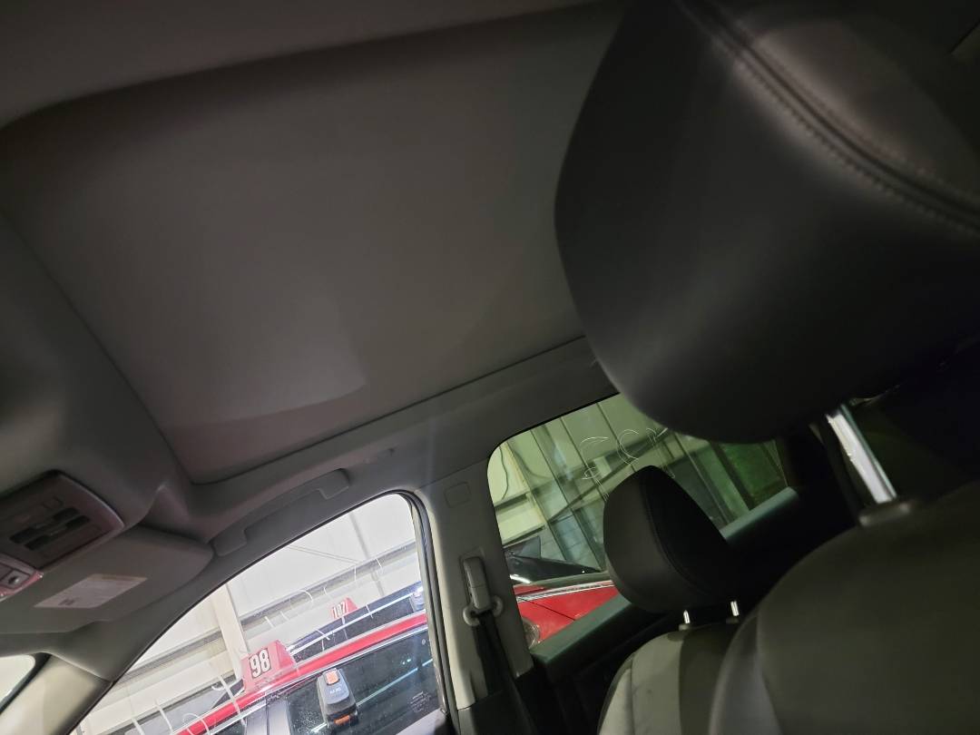 2023 NISSAN ROGUE — 13389 Miles — Lot W485370 — Main - Marhaba Auctions Used Cars - Image 9