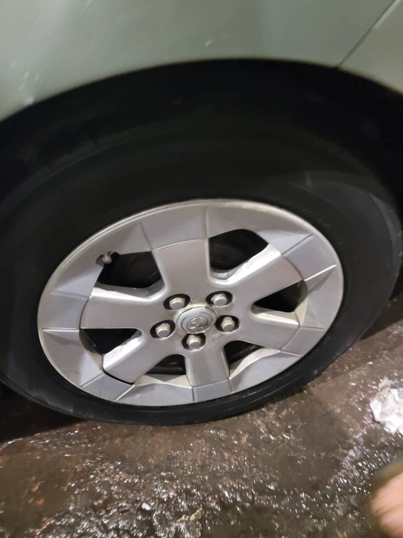 2008 TOYOTA PRIUS — 199759 Miles — Lot 0U983378815 — Main - Marhaba Auctions Used Cars - Image 6
