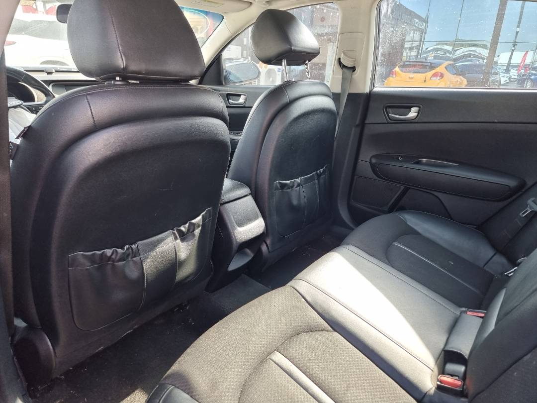 KIA OPTIMA 2018 - Marhaba Auction Used Cars - Image 6